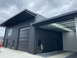 Factory, Warehouse & Industrial commercial property leased at Unit 3/Lot 5-6 Lenco Crescent Landsborough QLD 4550 Factory, Warehouse & Industrial commercial property leased at Unit 3/Lot 5-6 Lenco Crescent Landsborough QLD 4550