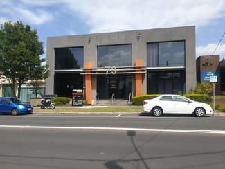 Offices commercial property leased at 7/73 Robinson Street Dandenong VIC 3175 Offices commercial property leased at 7/73 Robinson Street Dandenong VIC 3175