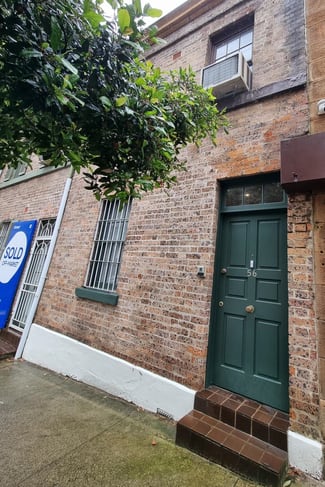 Offices commercial property leased at 56 Yurong Street Darlinghurst NSW 2010 Offices commercial property leased at 56 Yurong Street Darlinghurst NSW 2010