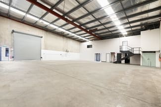 Factory, Warehouse & Industrial commercial property leased at 10/25 Ossary Street Mascot NSW 2020 Factory, Warehouse & Industrial commercial property leased at 10/25 Ossary Street Mascot NSW 2020