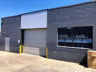 Factory, Warehouse & Industrial commercial property leased at 3/22 Graham Road Clayton South VIC 3169 Factory, Warehouse & Industrial commercial property leased at 3/22 Graham Road Clayton South VIC 3169