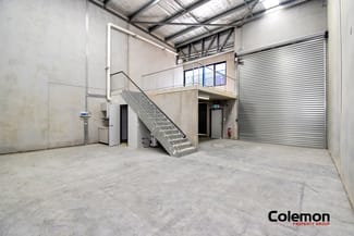 Offices commercial property leased at D10/161 Arthur St Homebush West NSW 2140 Offices commercial property leased at D10/161 Arthur St Homebush West NSW 2140
