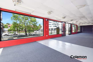 Shop & Retail commercial property leased at A/445-459 Canterbury Road Campsie NSW 2194 Shop & Retail commercial property leased at A/445-459 Canterbury Road Campsie NSW 2194