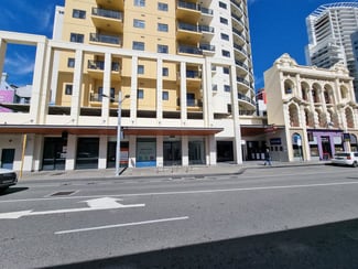 Shop & Retail commercial property leased at 3/138 Barrack Street Perth WA 6000 Shop & Retail commercial property leased at 3/138 Barrack Street Perth WA 6000