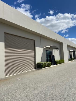 Factory, Warehouse & Industrial commercial property leased at 8/213 Balcatta Road Balcatta WA 6021 Factory, Warehouse & Industrial commercial property leased at 8/213 Balcatta Road Balcatta WA 6021