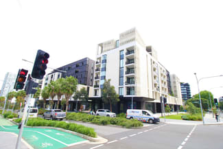 Medical / Consulting commercial property leased at Retail/13-17 Lachlan Street Waterloo NSW 2017 Medical / Consulting commercial property leased at Retail/13-17 Lachlan Street Waterloo NSW 2017