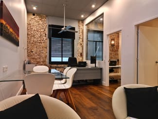 Offices commercial property leased at Level 4, Suite C/2 Barrack Street Sydney NSW 2000