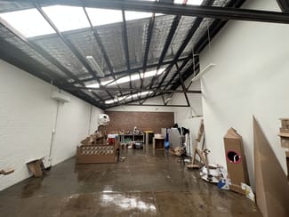 Factory, Warehouse & Industrial commercial property leased at 4 Paterson Street Abbotsford VIC 3067 Factory, Warehouse & Industrial commercial property leased at 4 Paterson Street Abbotsford VIC 3067