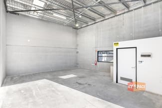 Factory, Warehouse & Industrial commercial property leased at 9/35 Sefton Road Thornleigh NSW 2120
