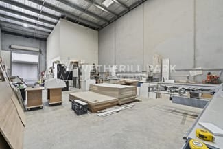 Factory, Warehouse & Industrial commercial property leased at Yennora NSW 2161 Factory, Warehouse & Industrial commercial property leased at Yennora NSW 2161
