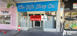 Shop & Retail commercial property leased at 34 Main Street Greensborough VIC 3088