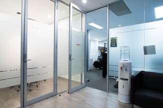 Offices commercial property leased at 1.11/29-31 Lexington Drive Bella Vista NSW 2153 Offices commercial property leased at 1.11/29-31 Lexington Drive Bella Vista NSW 2153