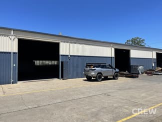 Factory, Warehouse & Industrial commercial property leased at 6A/29 Spine Street Sumner QLD 4074 Factory, Warehouse & Industrial commercial property leased at 6A/29 Spine Street Sumner QLD 4074