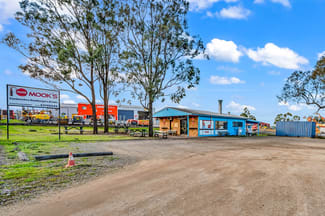 Other commercial property leased at 61 Mount Thorley Road Mount Thorley NSW 2330 Other commercial property leased at 61 Mount Thorley Road Mount Thorley NSW 2330
