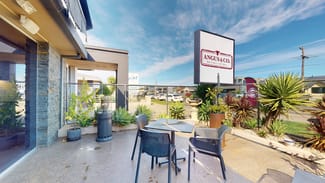 Shop & Retail commercial property leased at 65-67 Wyndham Street Shepparton VIC 3630