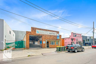 Factory, Warehouse & Industrial commercial property leased at 11 Production Avenue Kogarah NSW 2217 Factory, Warehouse & Industrial commercial property leased at 11 Production Avenue Kogarah NSW 2217