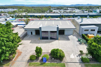 Factory, Warehouse & Industrial commercial property leased at 7 Telford Place Arundel QLD 4214 Factory, Warehouse & Industrial commercial property leased at 7 Telford Place Arundel QLD 4214
