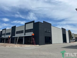 Factory, Warehouse & Industrial commercial property leased at 14 Haydock Street Forrestdale WA 6112 Factory, Warehouse & Industrial commercial property leased at 14 Haydock Street Forrestdale WA 6112