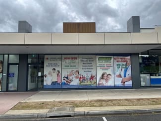 Medical / Consulting commercial property leased at Shop 5/140 Windermere Boulevard Pakenham VIC 3810 Medical / Consulting commercial property leased at Shop 5/140 Windermere Boulevard Pakenham VIC 3810