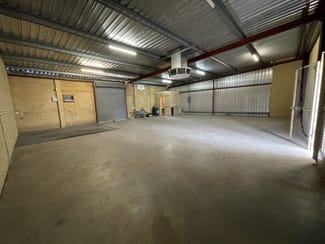 Factory, Warehouse & Industrial commercial property leased at 5/1 Brant Road Kelmscott WA 6111 Factory, Warehouse & Industrial commercial property leased at 5/1 Brant Road Kelmscott WA 6111