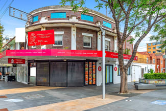 Shop & Retail commercial property leased at 315 Bay Street Brighton-le-sands NSW 2216 Shop & Retail commercial property leased at 315 Bay Street Brighton-le-sands NSW 2216