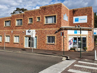 Medical / Consulting commercial property leased at 2/39 morts Mortdale NSW 2223 Medical / Consulting commercial property leased at 2/39 morts Mortdale NSW 2223