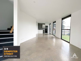 Offices commercial property leased at 3/4 Dempster Street Ferntree Gully VIC 3156 Offices commercial property leased at 3/4 Dempster Street Ferntree Gully VIC 3156
