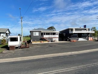 Hotel, Motel, Pub & Leisure commercial property leased at NSW Hotel, Motel, Pub & Leisure commercial property leased at NSW