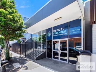Offices commercial property leased at 3 Prospect Street Fortitude Valley QLD 4006 Offices commercial property leased at 3 Prospect Street Fortitude Valley QLD 4006