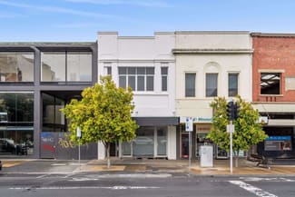 Offices commercial property for lease at 32 Malop Street Geelong VIC 3220
