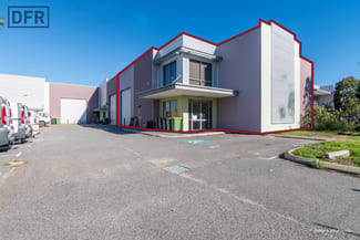 Factory, Warehouse & Industrial commercial property leased at 1/6 Toynbee Way Port Kennedy WA 6172 Factory, Warehouse & Industrial commercial property leased at 1/6 Toynbee Way Port Kennedy WA 6172