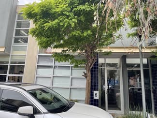 Offices commercial property for lease at 6/6-8 Bromham Place Richmond VIC 3121