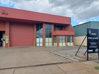 Factory, Warehouse & Industrial commercial property leased at 4/27-29 Norton Drive Melton VIC 3337