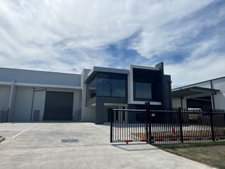 Factory, Warehouse & Industrial commercial property leased at 9 Production Way Pakenham VIC 3810 Factory, Warehouse & Industrial commercial property leased at 9 Production Way Pakenham VIC 3810