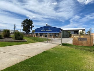 Shop & Retail commercial property leased at 16 Mosey Street Landsdale WA 6065 Shop & Retail commercial property leased at 16 Mosey Street Landsdale WA 6065