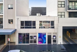 Medical / Consulting commercial property leased at 12 Union St Parramatta NSW 2150 Medical / Consulting commercial property leased at 12 Union St Parramatta NSW 2150