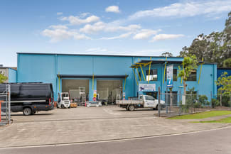 Factory, Warehouse & Industrial commercial property leased at 7 Neumann Court Kunda Park QLD 4556 Factory, Warehouse & Industrial commercial property leased at 7 Neumann Court Kunda Park QLD 4556
