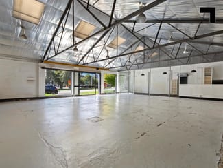 Factory, Warehouse & Industrial commercial property leased at 284-286 Sturt Street South Melbourne VIC 3205