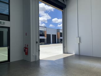 Factory, Warehouse & Industrial commercial property leased at 36 Aspen Circuit Springvale VIC 3171 Factory, Warehouse & Industrial commercial property leased at 36 Aspen Circuit Springvale VIC 3171