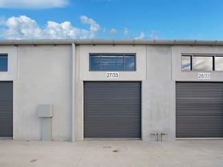 Factory, Warehouse & Industrial commercial property leased at 40/37 Darling Street Carrington NSW 2294 Factory, Warehouse & Industrial commercial property leased at 40/37 Darling Street Carrington NSW 2294