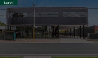 Offices commercial property leased at 725 Port Road Woodville Park SA 5011