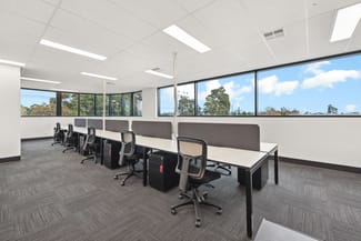 Offices commercial property leased at 725 Port Road Woodville Park SA 5011
