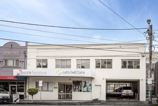 Offices commercial property leased at 446-450 Waverley Road Malvern East VIC 3145 Offices commercial property leased at 446-450 Waverley Road Malvern East VIC 3145