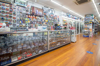 Shop & Retail commercial property leased at 98 Queen Street St Marys NSW 2760 Shop & Retail commercial property leased at 98 Queen Street St Marys NSW 2760