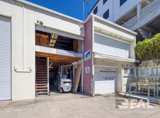 Factory, Warehouse & Industrial commercial property leased at Unit 6/101 Jijaws Street Sumner QLD 4074 Factory, Warehouse & Industrial commercial property leased at Unit 6/101 Jijaws Street Sumner QLD 4074