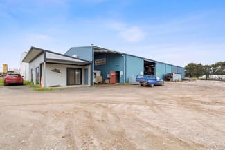 Factory, Warehouse & Industrial commercial property leased at 33 Ballarat-Carngham Road Delacombe VIC 3356 Factory, Warehouse & Industrial commercial property leased at 33 Ballarat-Carngham Road Delacombe VIC 3356