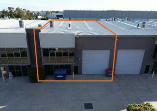 Factory, Warehouse & Industrial commercial property leased at Unit 28/16 Bernera Road Prestons NSW 2170 Factory, Warehouse & Industrial commercial property leased at Unit 28/16 Bernera Road Prestons NSW 2170