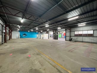 Factory, Warehouse & Industrial commercial property leased at Caboolture South QLD 4510