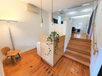 Offices commercial property leased at 22A FREDERICK STREET Taringa QLD 4068 Offices commercial property leased at 22A FREDERICK STREET Taringa QLD 4068