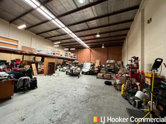 Factory, Warehouse & Industrial commercial property leased at St Marys NSW 2760 Factory, Warehouse & Industrial commercial property leased at St Marys NSW 2760